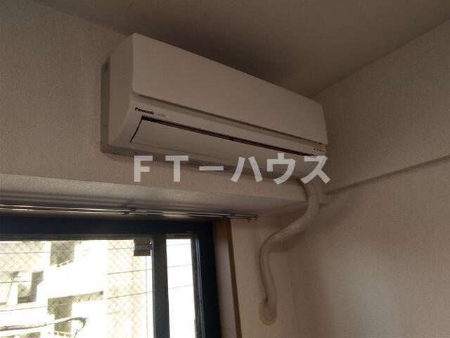 グランピーノ妙典（Ｄ－０１３）の設備