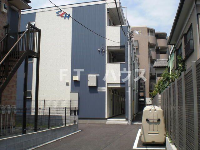 ミリアビタ海神