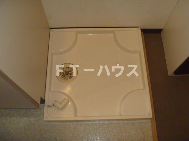 ミリアビタ海神の洗面所