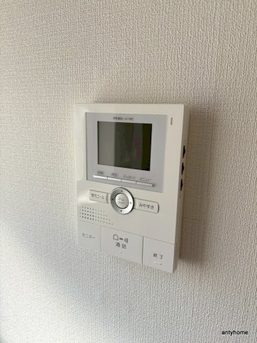 フジ京橋ハイツ　仲介手数料無料のセキュリティ