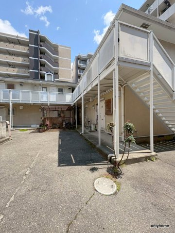 フジ京橋ハイツ　仲介手数料無料