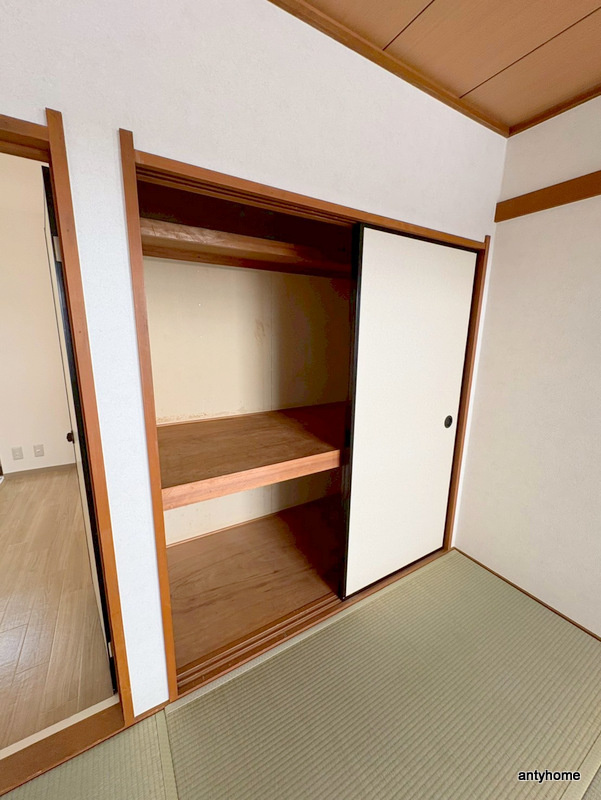 フジ京橋ハイツ　仲介手数料無料の収納