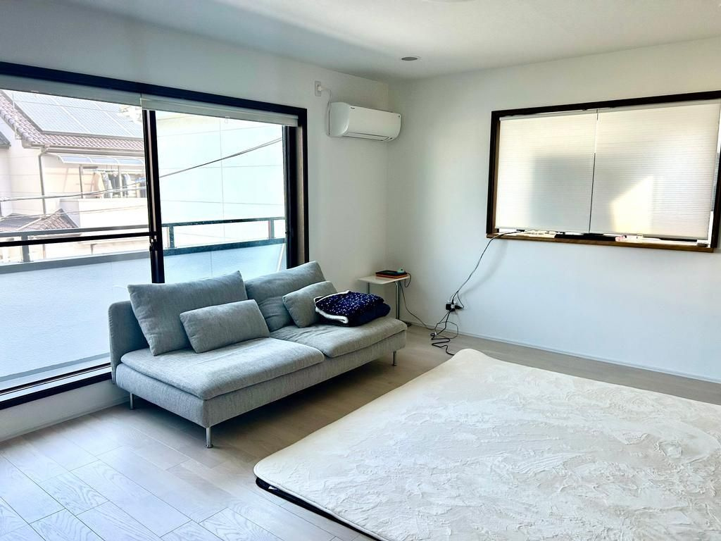 中古戸建　和歌山市田尻