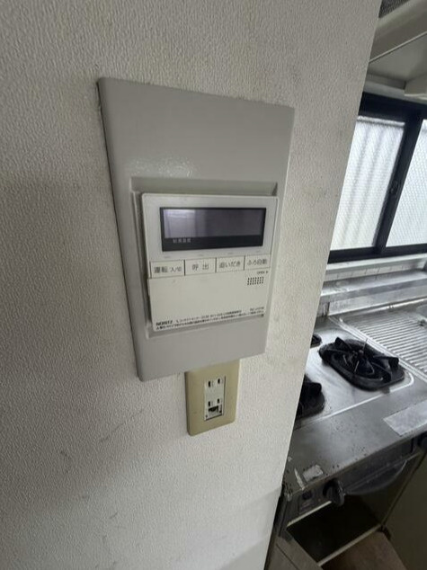 REX赤堤のその他