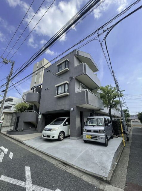 REX赤堤