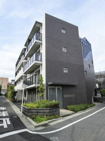 スカイコート世田谷代田橋
