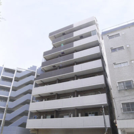 パークアクシス方南町