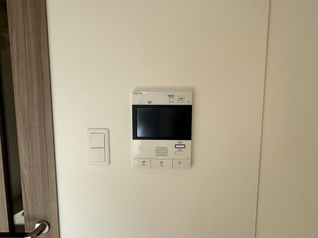 アトラス西早稲田のセキュリティ|同建物別室参考写真