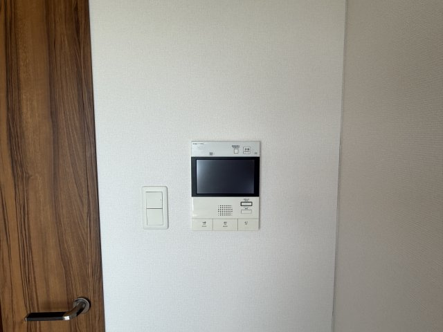 アトラス西早稲田のセキュリティ|同建物別室参考写真