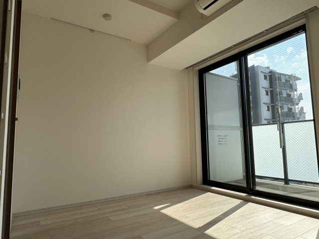 アトラス西早稲田の居間・リビング|同建物別室参考写真