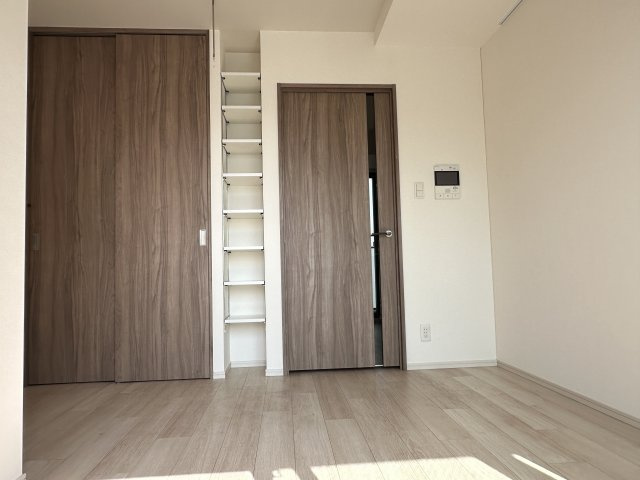 アトラス西早稲田の居間・リビング|同建物別室参考写真