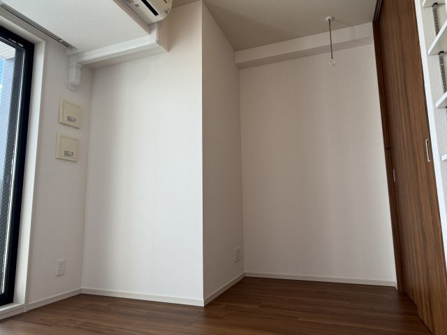 アトラス西早稲田の収納|同建物別室参考写真