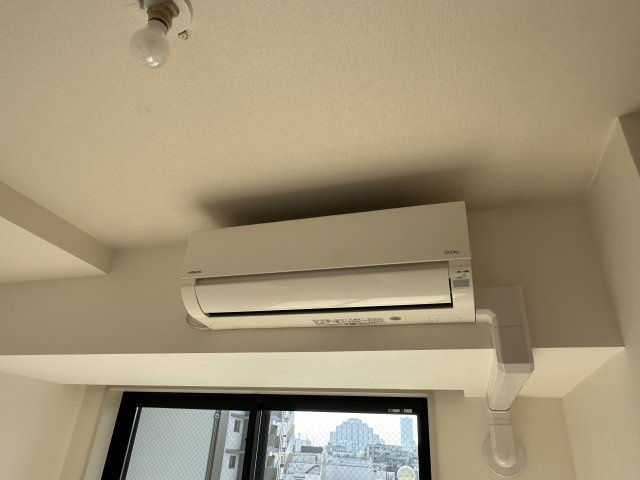 アトラス西早稲田の設備|同建物別室参考写真