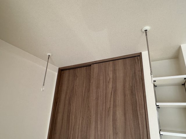 アトラス西早稲田の設備|同建物別室参考写真