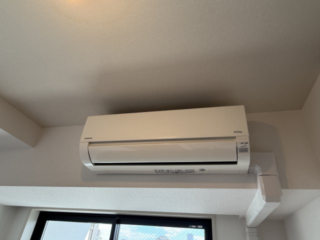 アトラス西早稲田の設備|同建物別室参考写真