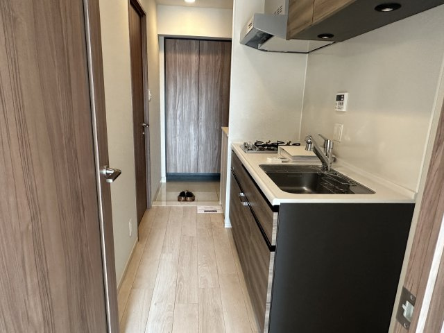 アトラス西早稲田のその他|同建物別室参考写真