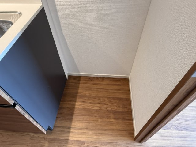 アトラス西早稲田のその他|同建物別室参考写真