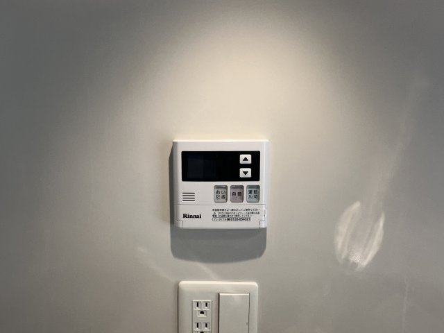 アトラス西早稲田の設備|同建物別室参考写真