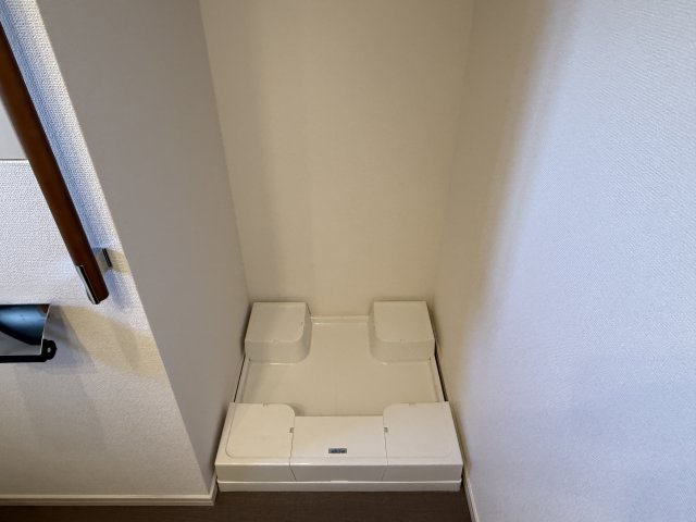 アトラス西早稲田の洗面所|同建物別室参考写真