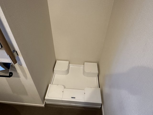 アトラス西早稲田の設備|同建物別室参考写真