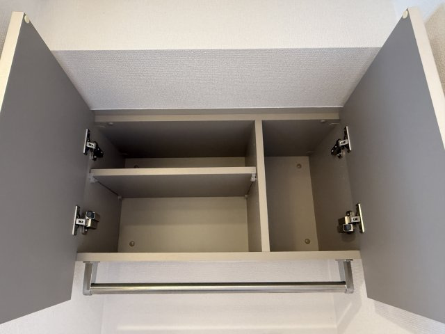 アトラス西早稲田の設備|同建物別室参考写真