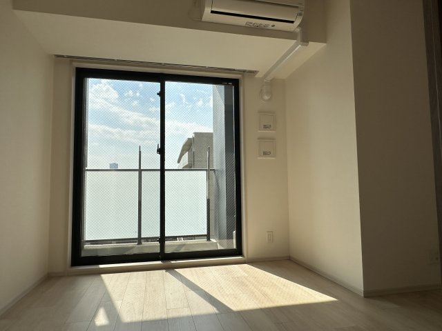 アトラス西早稲田の居間・リビング|同建物別室参考写真