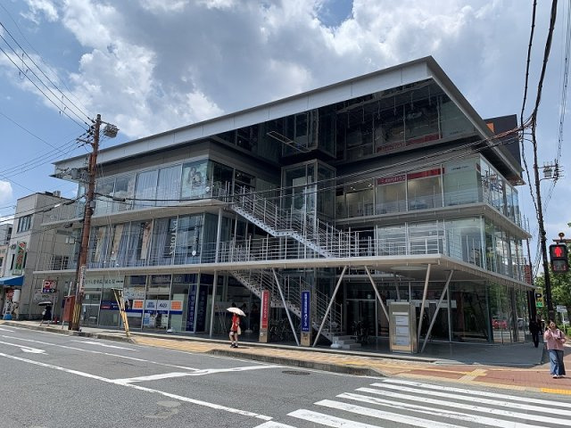 TOKIMEKIビル