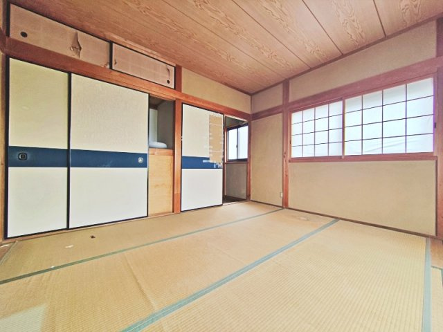 戸建 東淀川区井高野３丁目の和室
