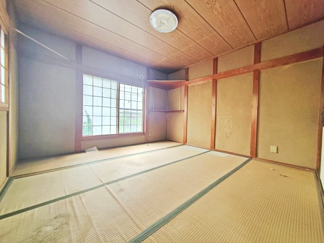 戸建 東淀川区井高野３丁目の和室