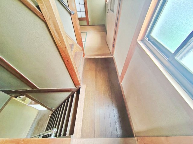戸建 東淀川区井高野３丁目のその他