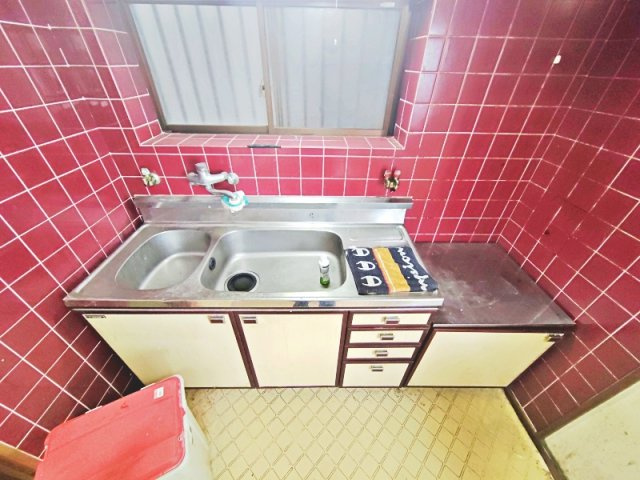 戸建 東淀川区井高野３丁目のその他