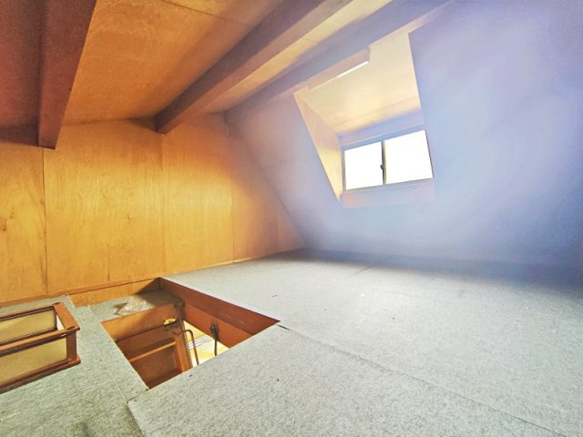 戸建 東淀川区井高野３丁目のその他