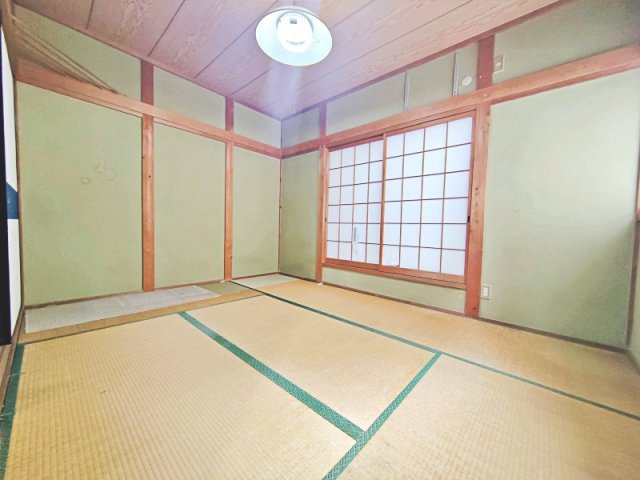 戸建 東淀川区井高野３丁目の和室