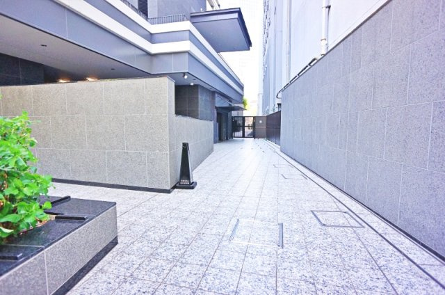 梅田ガーデンレジデンスのその他