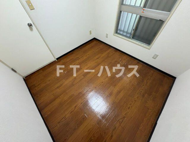 Ｔ’ｓ　Ｃｏｕｒｔ（ティーズコート）の収納