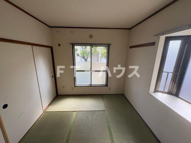 Ｔ’ｓ　Ｃｏｕｒｔ（ティーズコート）の寝室