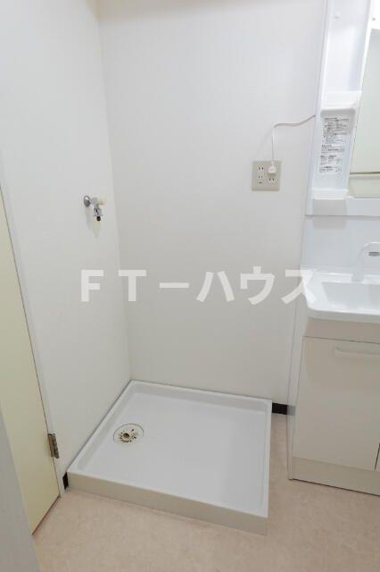 Ｔ’ｓ　Ｃｏｕｒｔ（ティーズコート）の設備