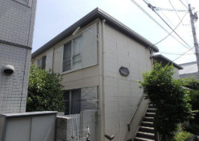 アーバンライフ本町