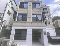 HJ　PLACE　HATAGAYA