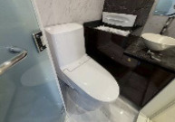 HJ　PLACE　HATAGAYAのトイレ
