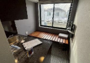 HJ　PLACE　HATAGAYAの寝室