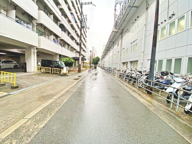 ビジネス新大阪のその他