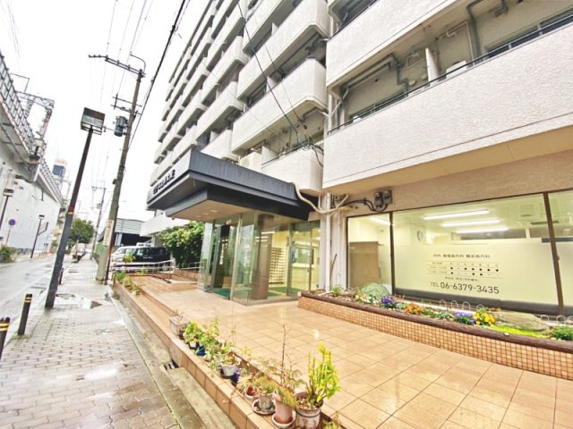 ビジネス新大阪のその他