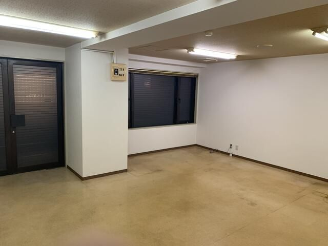 ライオンズマンション日本橋の内装