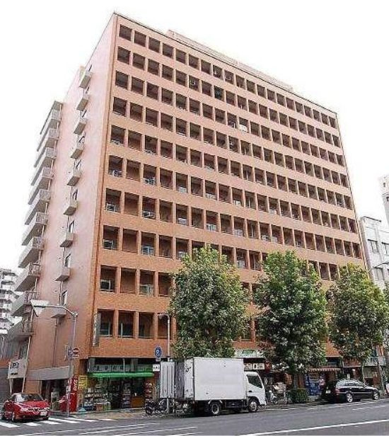 ライオンズマンション日本橋