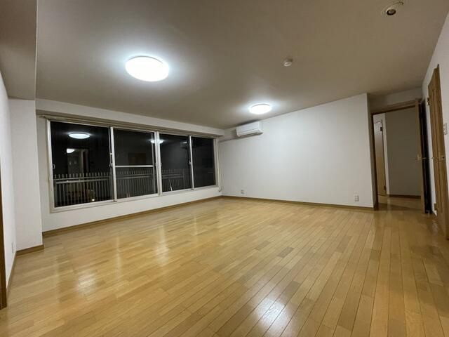 ライオンズマンション日本橋の内装