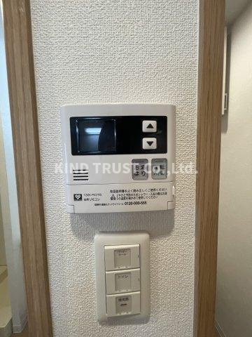CUOREのセキュリティ