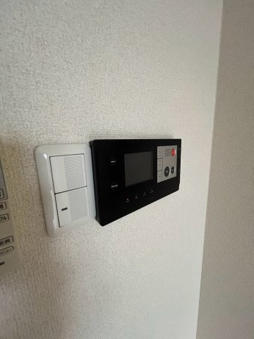 エルモ桜谷のセキュリティ