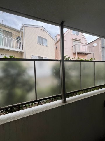 エルモ桜谷の展望