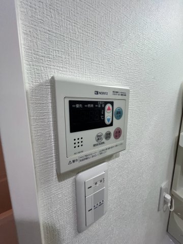 エルモ桜谷のその他